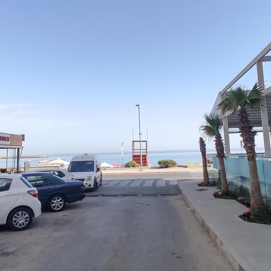 Beach Holiday Homes Rethymno Exterior foto